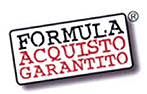 Formula Acquisto Garantito